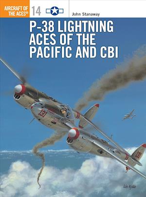 P-38 Lightning Aces of the Pacific and CBI