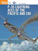 P-38 Lightning Aces of the Pacific and CBI