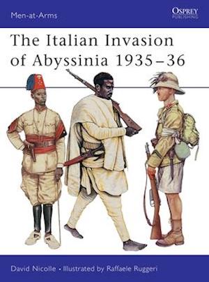 The Italian Invasion of Abyssinia 1935–36