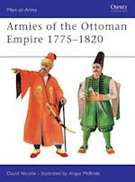 Armies of the Ottoman Empire 1775–1820