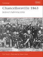 Chancellorsville 1863