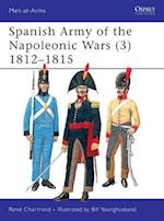 Spanish Army of the Napoleonic Wars (3)