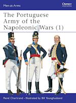 The Portuguese Army of the Napoleonic Wars (1)