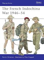 The French Indochina War 1946–54