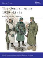 The German Army 1939–45 (3)