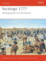 Saratoga 1777