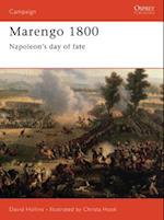 Marengo 1800