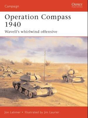 Operation Compass 1940