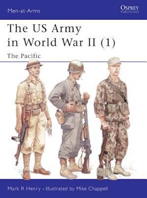 The US Army in World War II (1)