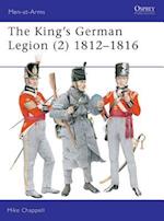 The King's German Legion (2)