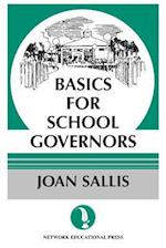 Basics for School Governors