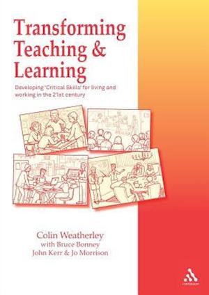 Transforming Teaching and Learning