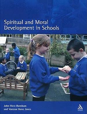 Spiritual and Moral Development in Schools