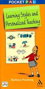 Pocket PAL: Learning Styles and Personalized Teaching