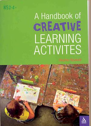 A Handbook of Creative Learning Activities