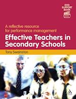 Effective Teachers in Secondary Schools (2nd edition)