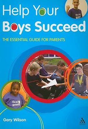 Help Your Boys Succeed