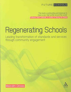 Regenerating Schools