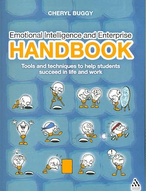 Emotional Intelligence and Enterprise Handbook