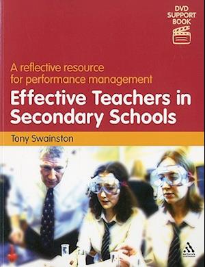 Effective Teachers in Secondary Schools (2nd edition)