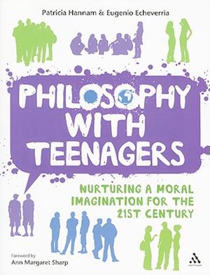 Philosophy with Teenagers