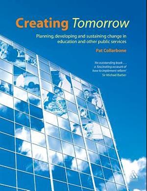 Creating Tomorrow