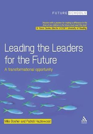 Leading the Leaders for the Future