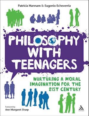 Philosophy with Teenagers