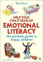 Help Your Child Develop Emotional Literacy