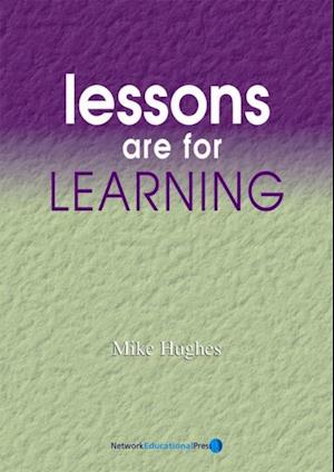 Lessons are for Learning