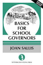 Basics for School Governors
