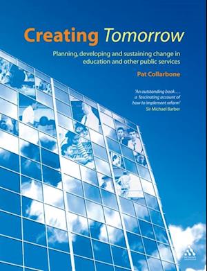 Creating Tomorrow