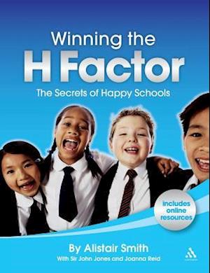 Winning the H Factor