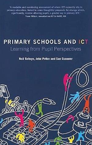 Primary Schools and ICT