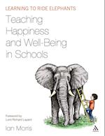 Teaching Happiness and Well-Being in Schools