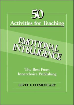 50 Activities Emotional Intelligence L1