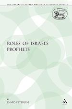 The Roles of Israel's Prophets