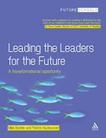 Leading the Leaders for the Future