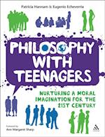Philosophy with Teenagers