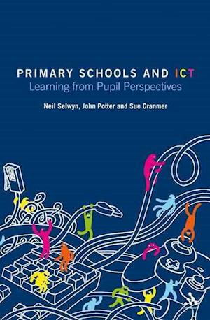 Primary Schools and ICT