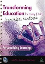 Transforming Education for Every Child: A Practical Handbook