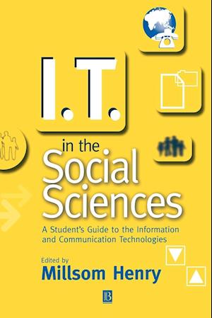 I.T. in the Social Sciences