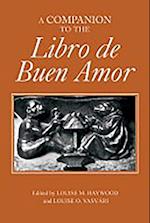 A Companion to the Libro de Buen Amor