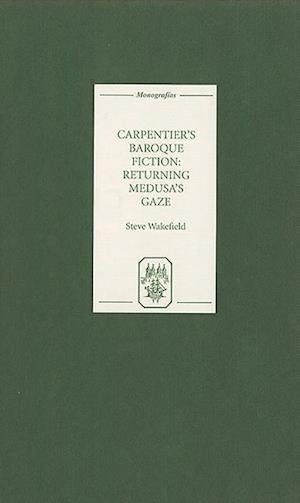 Carpentier's Baroque Fiction