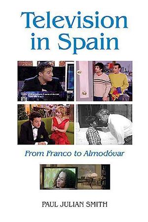 Television in Spain