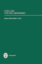 Buckwalter-aria, J: Cuba and the New Origenismo