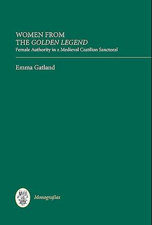 Women from the Golden Legend