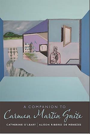 A Companion to Carmen Martin Gaite