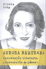 Aurora Bertrana