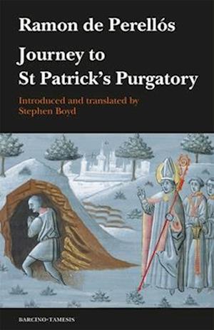 Journey to St Patrick’s Purgatory